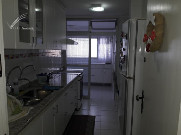 Imagem Imóvel com 3 Quartos à Venda, 116 m² em Vila Adyana - São José Dos Campos