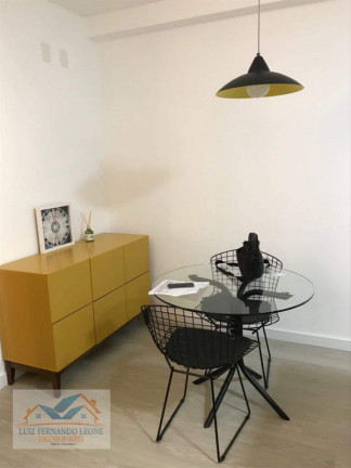 Apartamento com 1 Quarto à Venda, 45 m² em Consolação - São Paulo