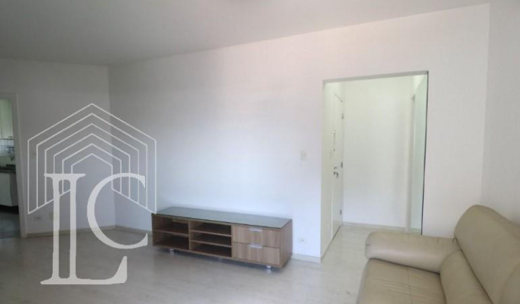 Imagem Apartamento com 3 Quartos para Alugar, 112 m² em Moema - São Paulo