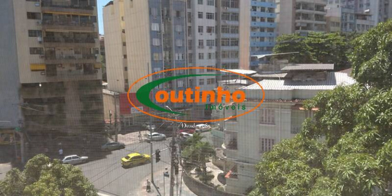 Imagem Apartamento com 3 Quartos à Venda, 130 m² em Tijuca - Rio De Janeiro