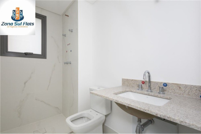 Imagem Apartamento com 2 Quartos à Venda, 77 m² em Indianópolis - São Paulo