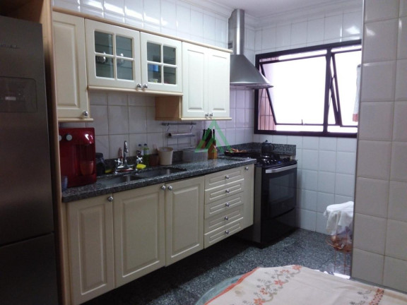 Imagem Apartamento com 3 Quartos à Venda, 112 m² em Perdizes - São Paulo
