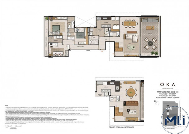 Imagem Imóvel com 4 Quartos à Venda, 213 m² em Lagoa - Rio De Janeiro