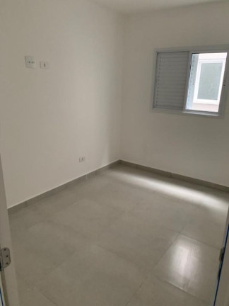 Apartamento com 2 Quartos à Venda, 42 m² em Vila Pires - Santo André