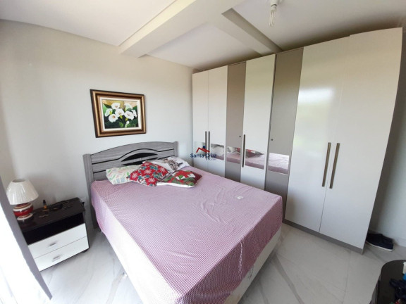 Imagem Apartamento com 2 Quartos à Venda, 65 m² em Ingleses Do Rio Vermelho - Florianópolis