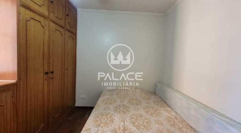 Imagem Apartamento com 3 Quartos à Venda, 88 m² em Alto - Piracicaba