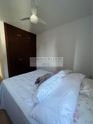 Imagem Apartamento com 3 Quartos à Venda, 70 m² em Jardim Flamboyant - Campinas