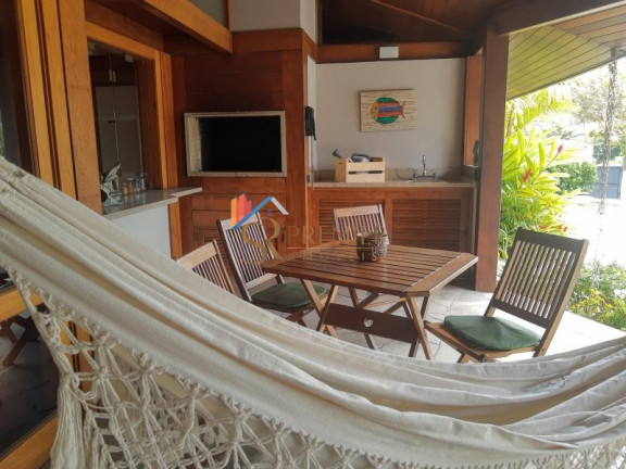 Imagem Casa com 3 Quartos à Venda, 307 m² em Jurerê Internacional - Florianópolis