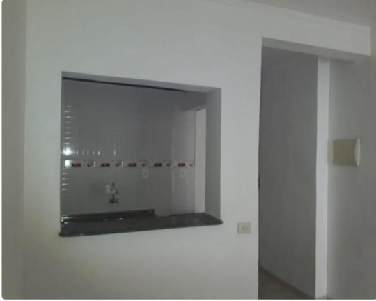 Apartamento com 1 Quarto à Venda, 35 m² em Vila Buarque - São Paulo