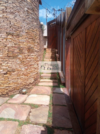 Foto do imóvel: Casa com 4 Quartos à Venda, 561 m² em Santa Lúcia - Belo Horizonte
