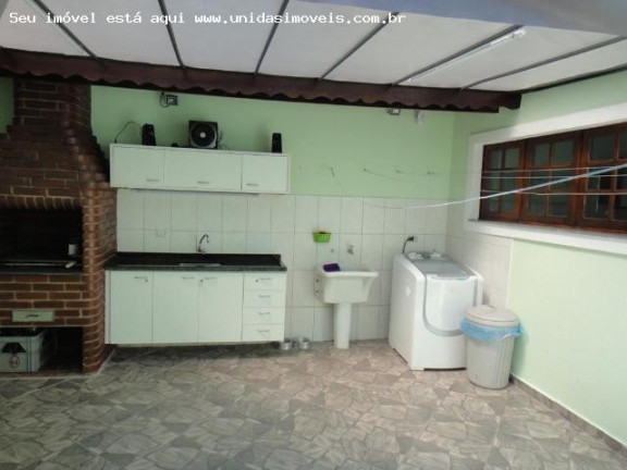 Imagem Casa com 3 Quartos à Venda, 147 m² em Vila Romano - São Paulo
