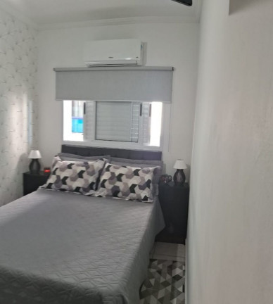 Imagem Apartamento com 1 Quarto à Venda, 44 m² em Cidade Ocian - Praia Grande