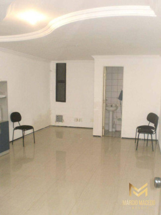 Imagem Edifício Residencial à Venda, 860 m² em Centro - Fortaleza