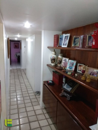 Imagem Apartamento com 4 Quartos à Venda, 186 m² em Boa Viagem - Recife