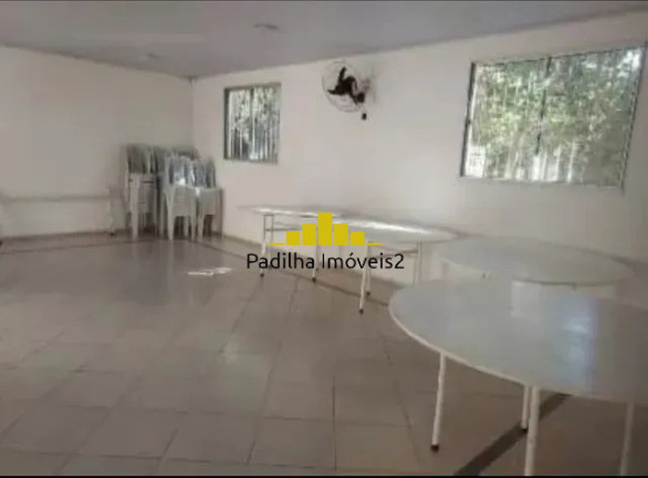 Imagem Apartamento com 2 Quartos à Venda,  em Parque Reserva Fazenda Imperial - Sorocaba