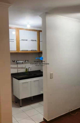Imagem Apartamento com 2 Quartos à Venda, 39 m² em Portais (polvilho) - Cajamar