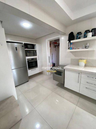 Apartamento com 3 Quartos à Venda, 150 m² em Vila Augusta - Guarulhos