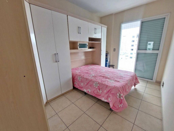 Imagem Apartamento com 2 Quartos à Venda, 86 m² em Guilhermina - Praia Grande