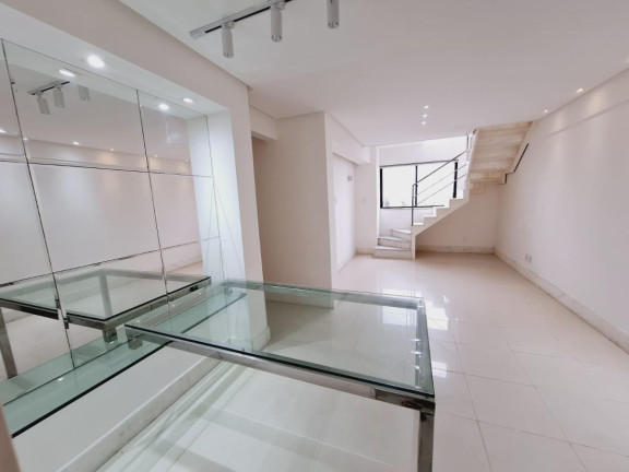 Apartamento com 3 Quartos à Venda, 156 m² em Rio Vermelho - Salvador