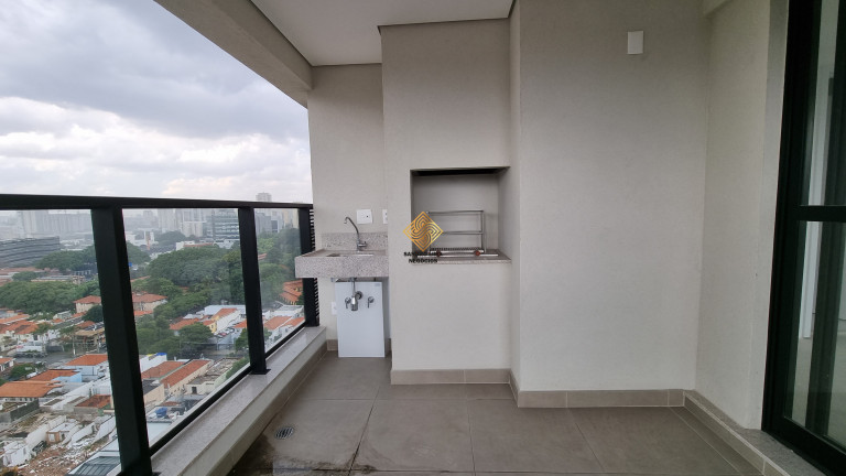 Imagem Apartamento com 3 Quartos à Venda, 109 m² em água Branca - São Paulo
