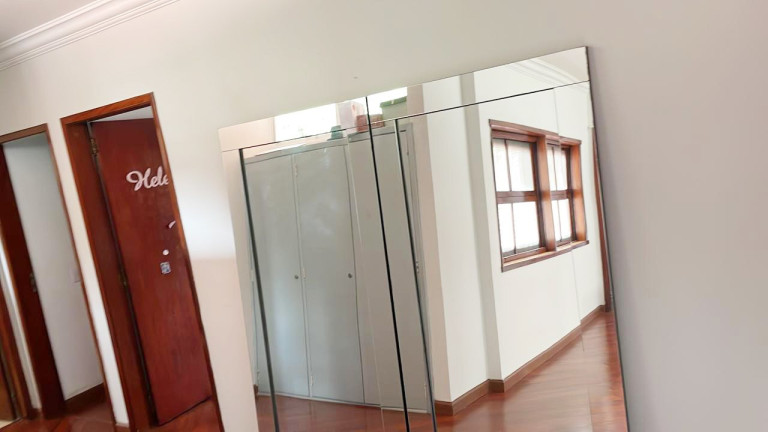 Imagem Casa com 4 Quartos à Venda, 460 m² em Alto De Pinheiros - São Paulo