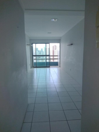 Imagem Apartamento com 2 Quartos à Venda, 57 m² em Madalena - Recife