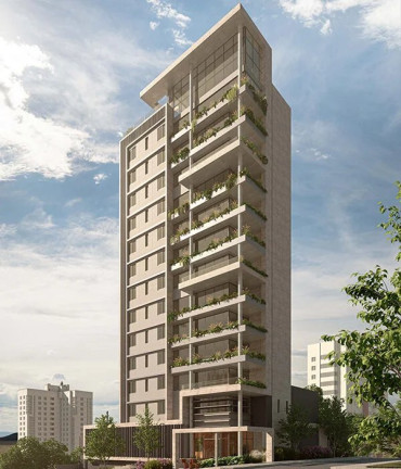 Imagem Apartamento com 4 Quartos à Venda, 150 m² em Santo Antônio - Belo Horizonte