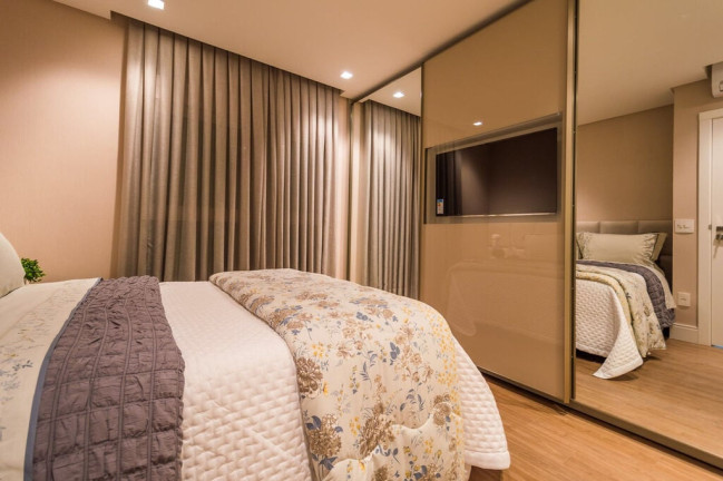 Imagem Apartamento com 4 Quartos à Venda, 283 m² em Fazenda - Itajaí