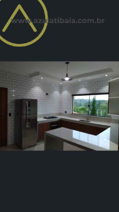 Imagem Casa com 2 Quartos à Venda, 200 m² em Boa Vista - Atibaia