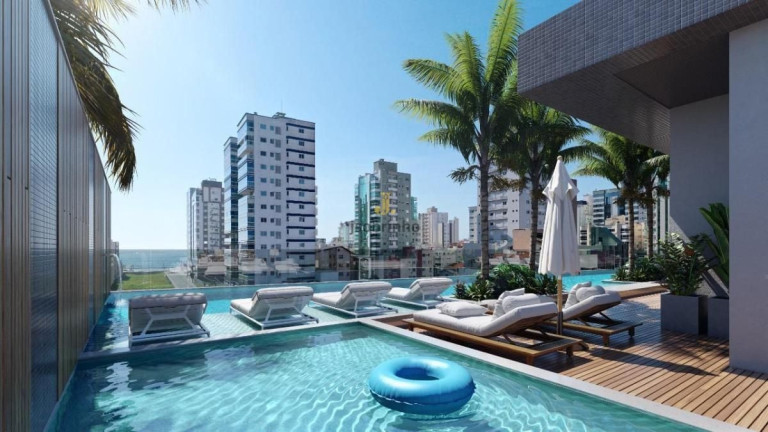 Imagem Apartamento com 3 Quartos à Venda, 166 m² em Meia Praia - Itapema