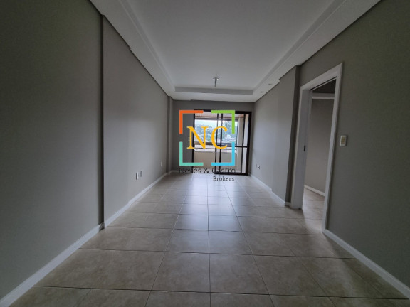 Imagem Apartamento com 3 Quartos à Venda, 87 m² em Floresta - São José