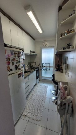 Imagem Apartamento com 2 Quartos à Venda, 64 m² em Vila Da Saúde - São Paulo