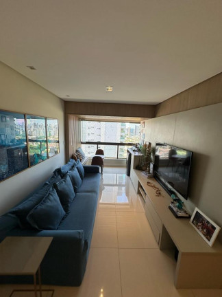 Imagem Apartamento com 3 Quartos à Venda, 92 m² em Itaigara - Salvador