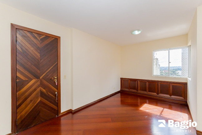 Apartamento com 3 Quartos à Venda, 101 m² em Bigorrilho - Curitiba