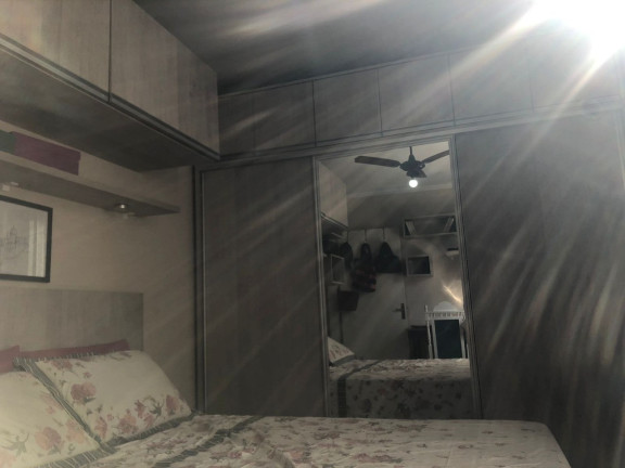 Imagem Apartamento com 1 Quarto à Venda, 50 m² em Azenha - Porto Alegre