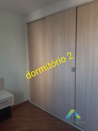 Apartamento com 3 Quartos à Venda, 71 m² em Rudge Ramos - São Bernardo Do Campo