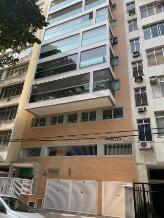 Imagem Imóvel com 3 Quartos à Venda, 104 m² em Tijuca - Rio De Janeiro