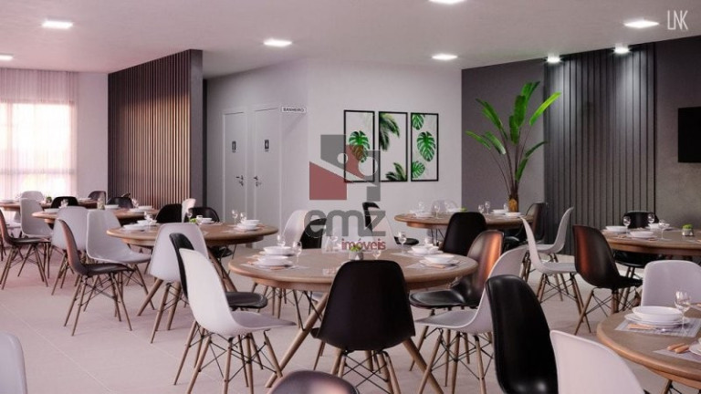 Imagem Apartamento com 2 Quartos à Venda, 56 m² em Itinga I - Barra Velha