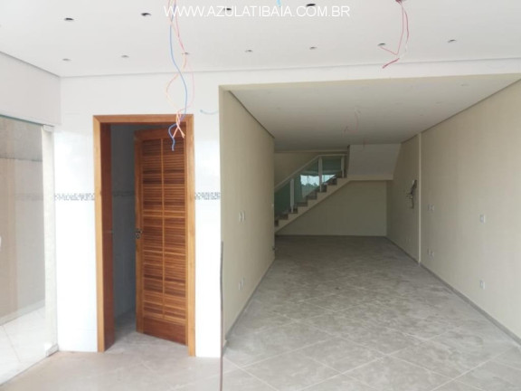 Imagem Casa com 3 Quartos à Venda, 180 m² em Loanda - Atibaia