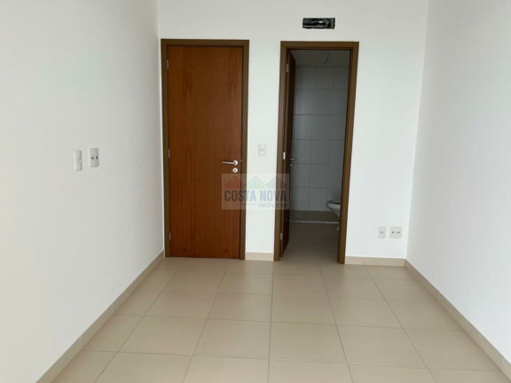 Imagem Apartamento com 3 Quartos à Venda, 101 m² em Guilhermina - Praia Grande