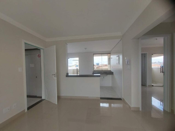 Imagem Apartamento com 2 Quartos à Venda, 67 m² em Planalto - Belo Horizonte