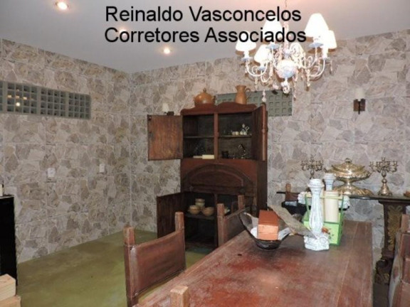 Imagem Casa com 4 Quartos à Venda, 2.000 m² em Condomínio Residencial Mirante Do Vale - Jacareí