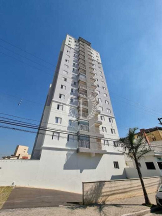 Imagem Apartamento com 2 Quartos à Venda, 51 m² em Parque Jaçatuba - Santo André