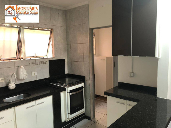 Apartamento com 1 Quarto à Venda, 50 m² em Vila Augusta - Guarulhos