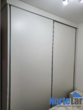 Imagem Apartamento com 2 Quartos à Venda, 68 m² em Freguesia Do ó - São Paulo