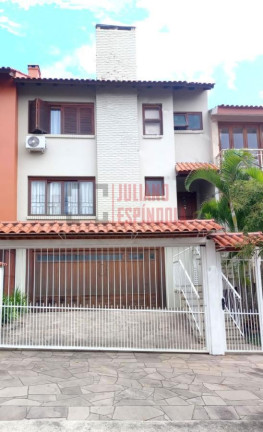 Imagem Casa com 3 Quartos à Venda, 220 m² em Espírito Santo - Porto Alegre