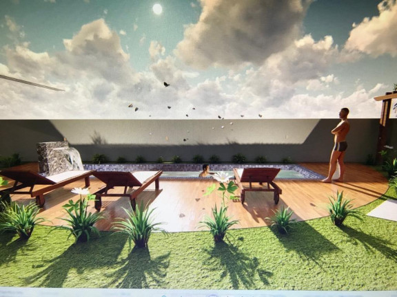 Foto do imóvel: Casa com 4 Quartos à Venda, 135 m² em Pitangueiras - Lauro De Freitas