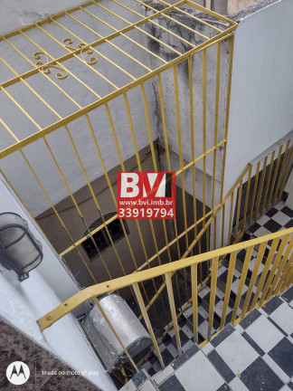 Imagem Apartamento com 3 Quartos à Venda, 72 m² em Quintino Bocaiúva - Rio De Janeiro