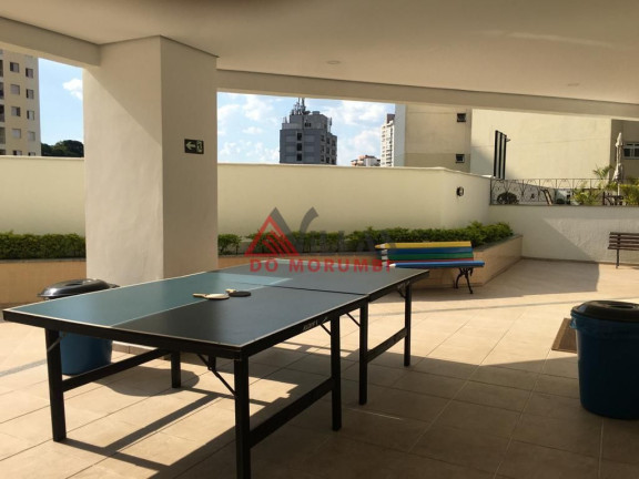 Imagem Apartamento com 3 Quartos à Venda, 110 m² em Vila Suzana - São Paulo