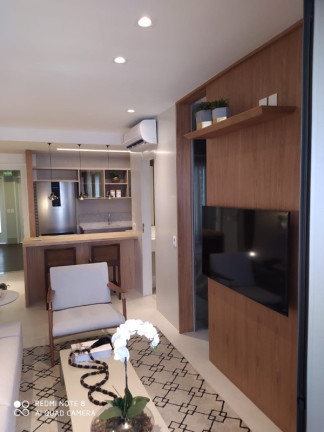 Imagem Apartamento com 1 Quarto à Venda, 51 m² em Graça - Salvador